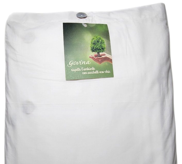 Completo letto Pelle Ovo var. 1