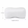 Guanciale Posturale Ergonomico Multiuso Demaflex misure Guanciale Posturale Ergonomico Multiuso Demaflex misure