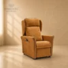 Poltrona Prisca Plus Vitarelax