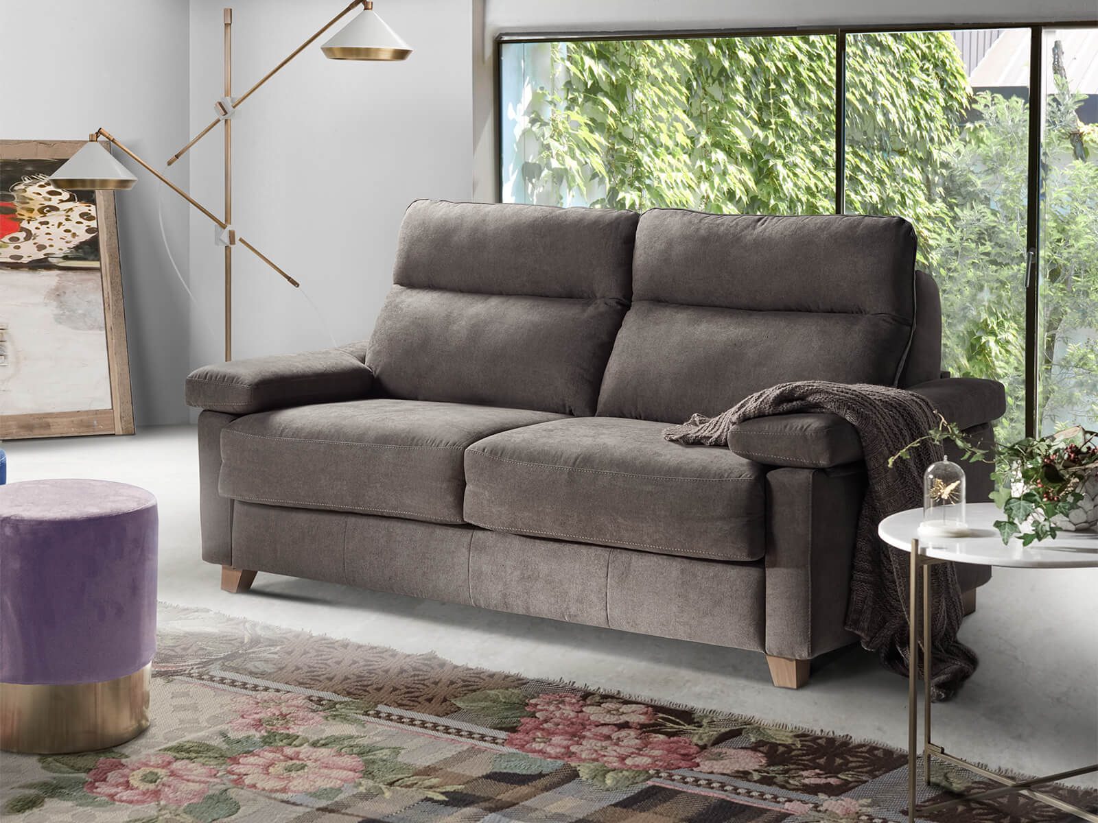 Divano Ambrogio Vitarelax Ambrogio Prezzo Vitarelax Global Relax