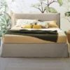 Dorsal Simplicity Testiera C40 con gonnellina