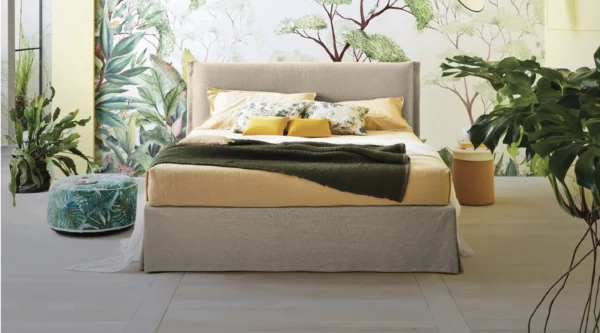 Dorsal Simplicity Testiera C40 con gonnellina