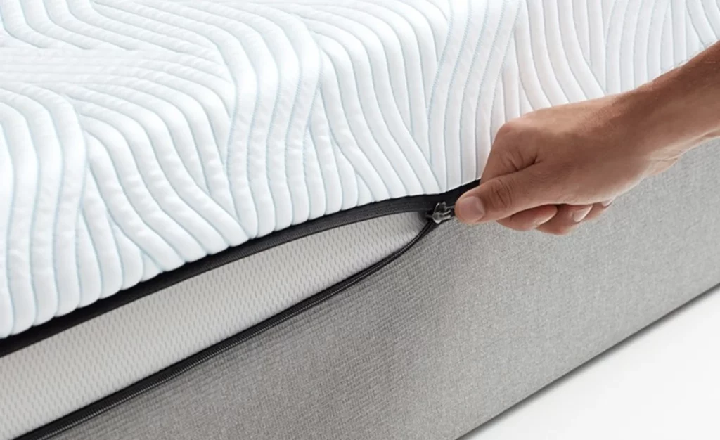 Tempur fodera smartcool