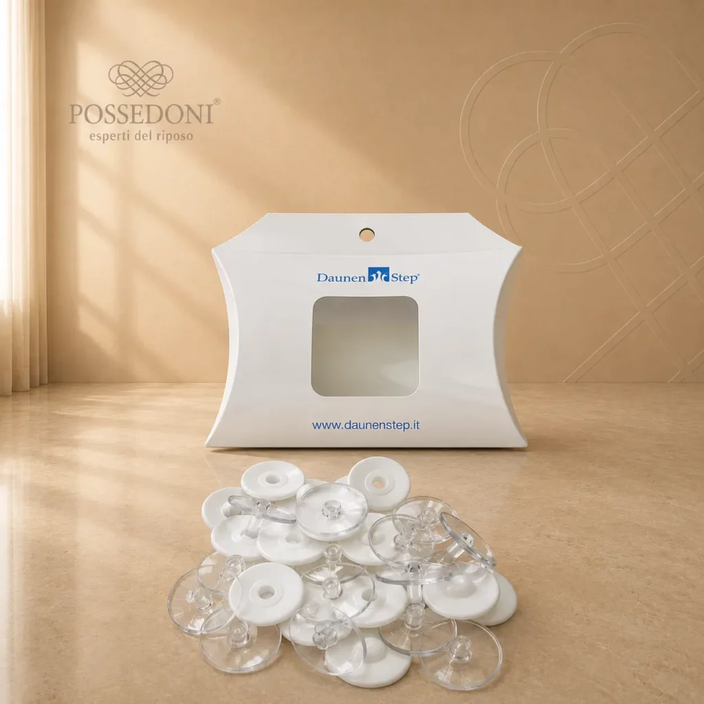 Kit Bottoni DaunenStep