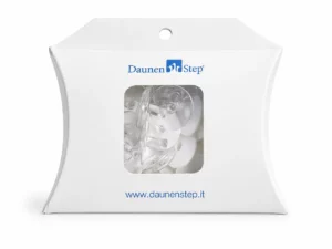 Kit Bottoni DaunenStep