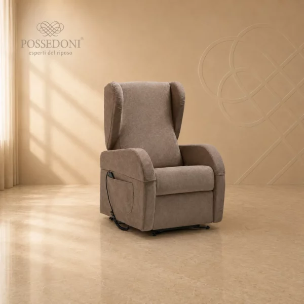Poltrona Anna Plus Vitarelax Poltrona Anna Plus Vitarelax