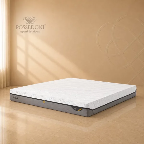Tempur Pro Medium Firm