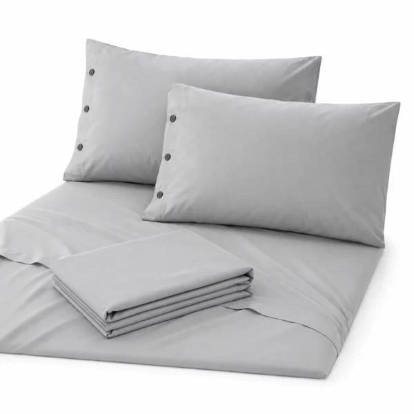 Completo Letto Emma Govina Completo Letto Emma Govina
