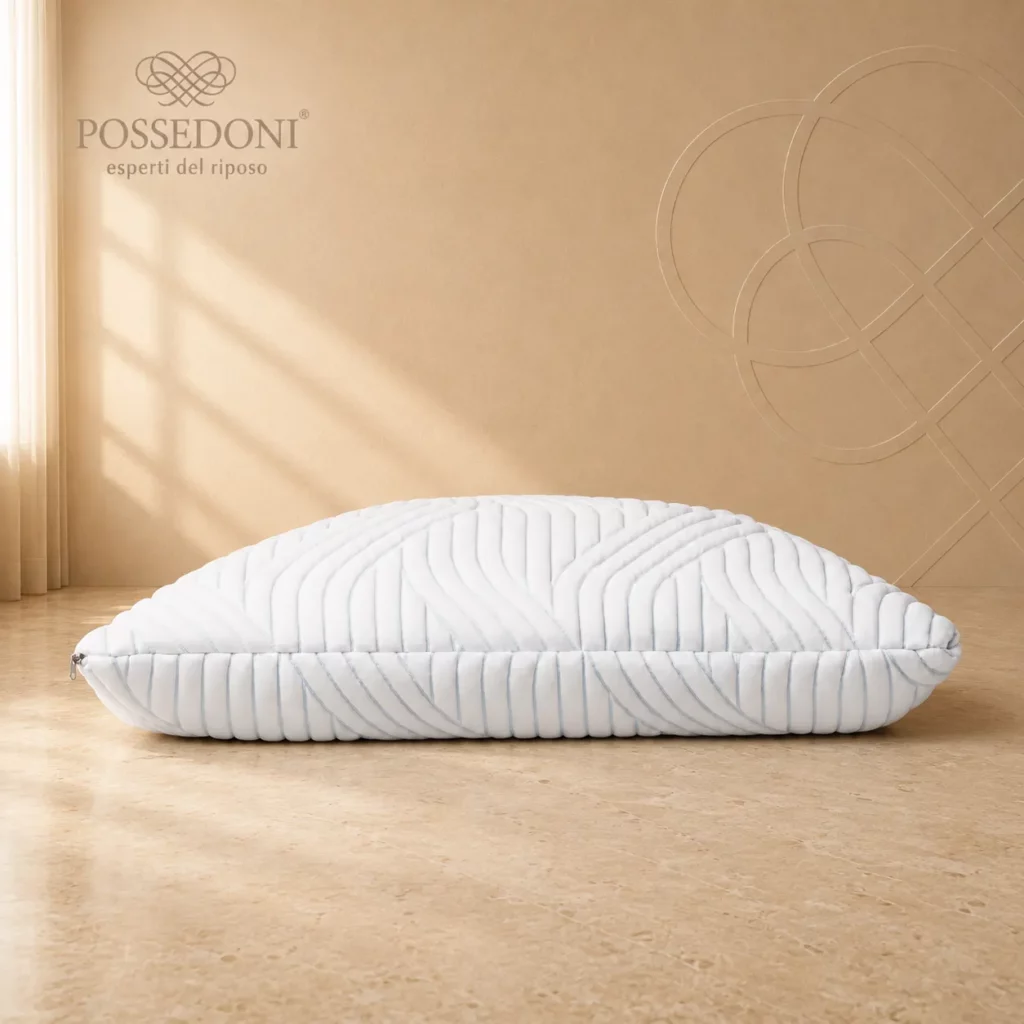 Guanciale Comfort SmartCool Tempur