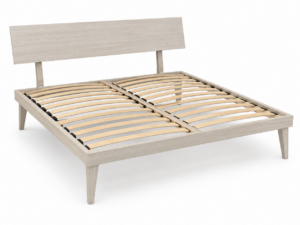 Letto essedue Oak