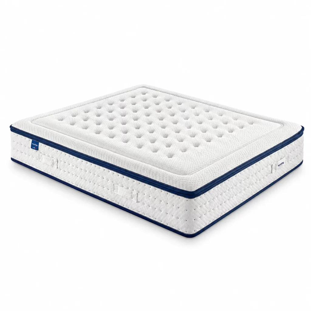 Materasso Snodabile Sirius Bedding