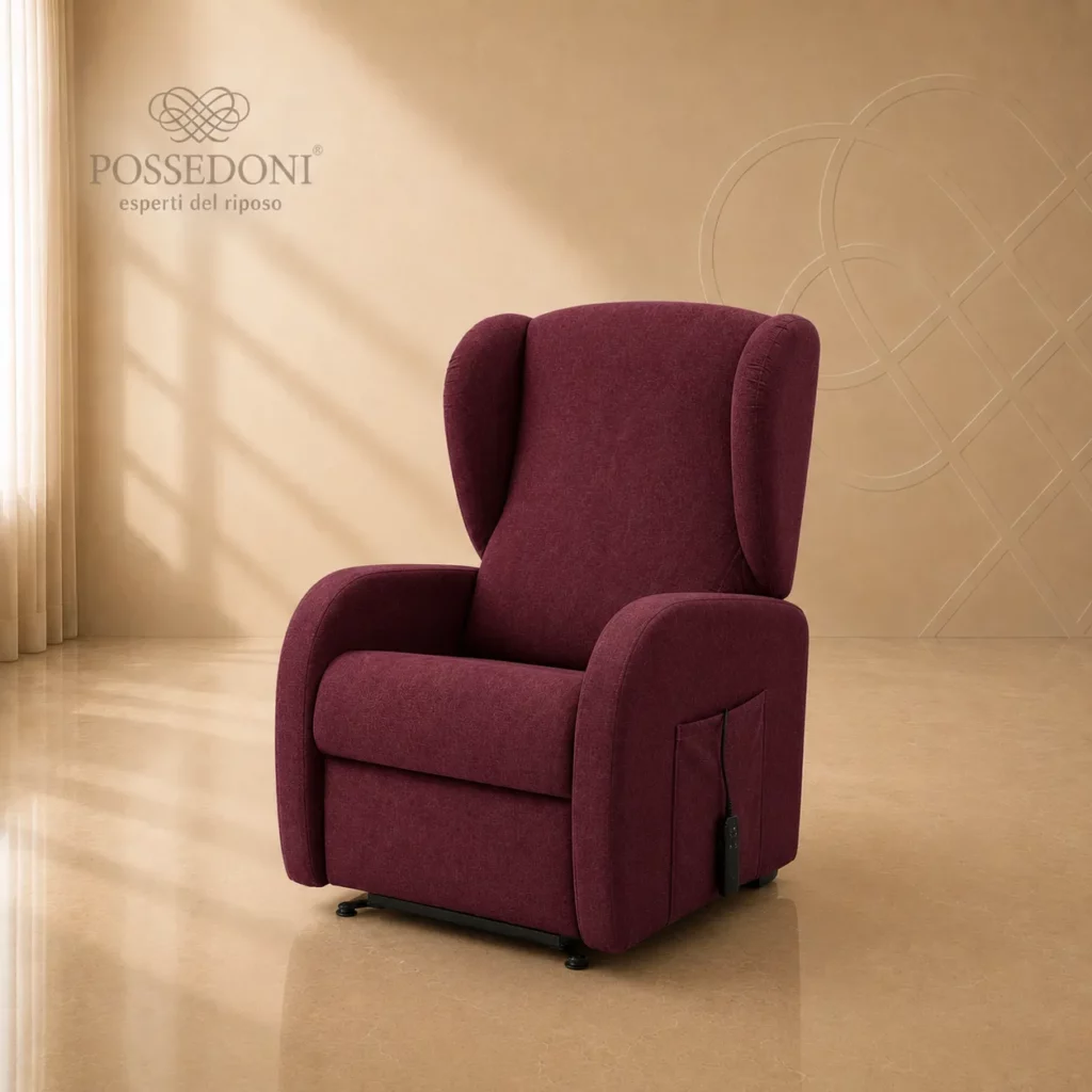 Poltrona Anna XL Vitarelax