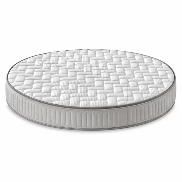 Materasso Rotondo Idormibene Materasso Rotondo Idormibene