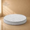 Materasso Rotondo Idormibene Materasso Rotondo Idormibene