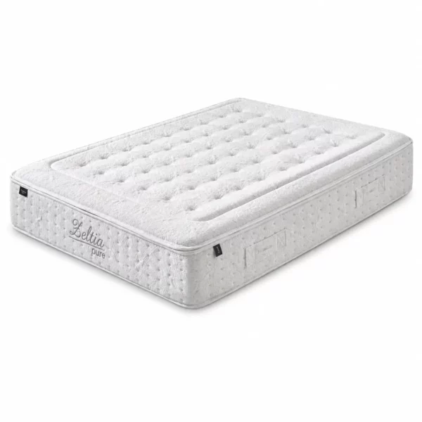 Materasso Zeltia Pure Gomarco Materasso Zeltia Pure Gomarco