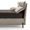 Letto Linus Rosini cuscino regolabile Letto Linus Rosini cuscino regolabile