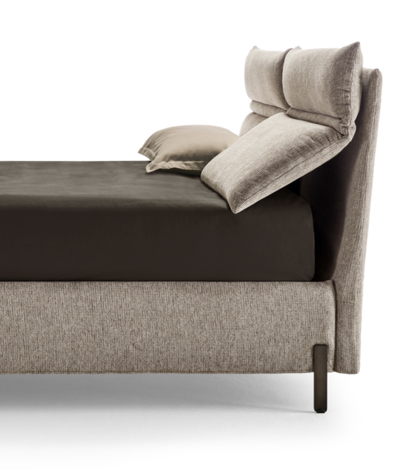 Letto Linus Rosini cuscino regolabile Letto Linus Rosini cuscino regolabile