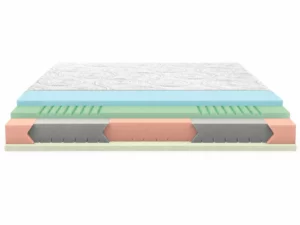 Materasso Dorsal Elisir Magic
