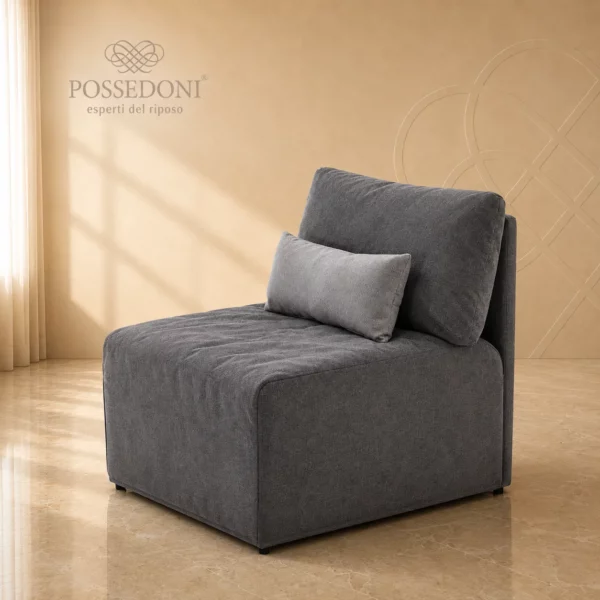 Poltrona Letto Gioia Vitarelax Poltrona Letto Gioia Vitarelax