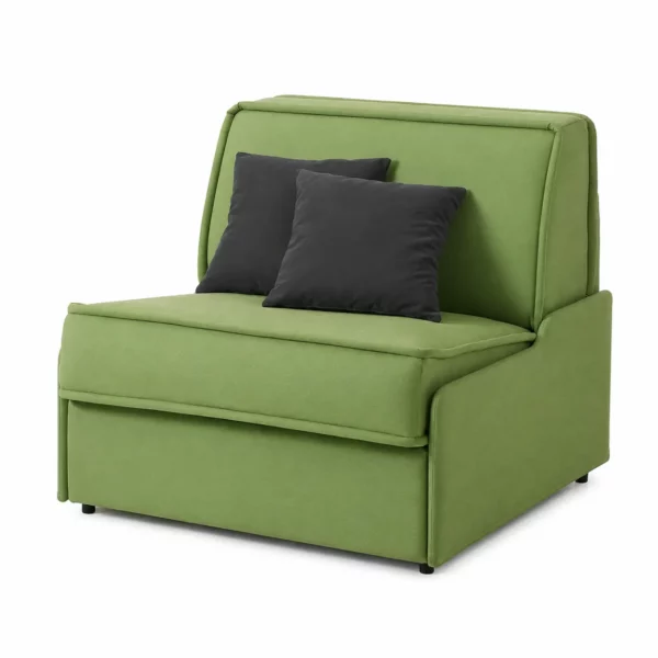 Poltrona Letto Young Top 5000 Vitarelax Poltrona Letto Young Top 5000 Vitarelax
