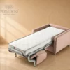 Poltrona letto Ambrogio Vitarelax