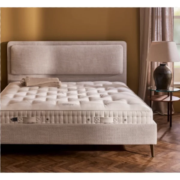 Materasso Vispring Charlotte Limited Edition