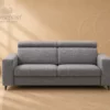 Divani Vitarelax - William 3 posti