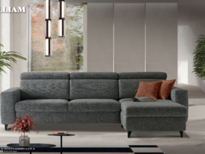 Divano Vitarelax William