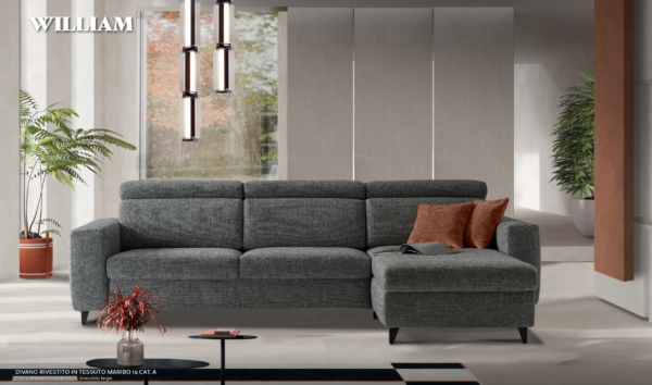 Divano Vitarelax William Divano Vitarelax William