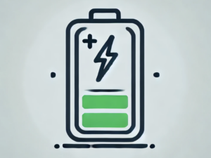 Batteria ricaricabile Possedoni