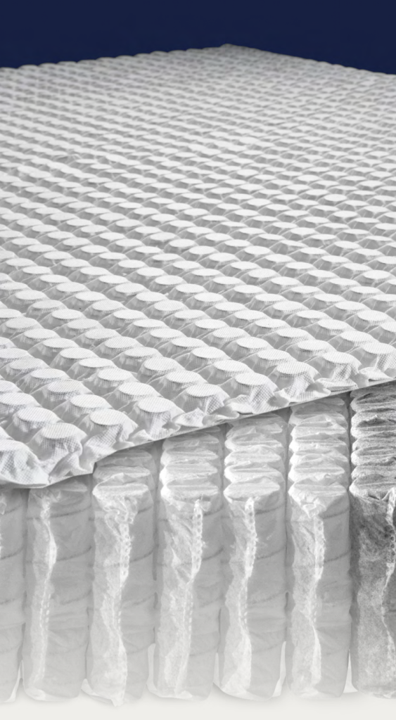 Materasso Idormibene Jubileum