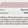 Materasso Idormibene Jubileum
