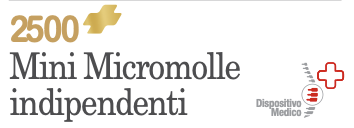 Materassi Idormibene - Jubileum