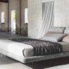Letto Vogue Ethos