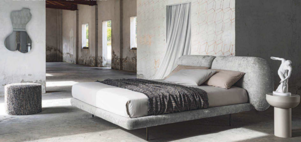 Letto Vogue Ethos