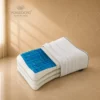 Guanciali Technogel - Adjustable Anatomic Curve