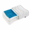 Guanciali Technogel - Adjustable Anatomic Curve