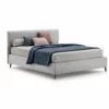 Letto V&Nice - Benny contenitore h 25 - 160 x 190