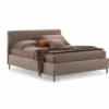 Letto V&Nice - Benny contenitore h 25 - 160 x 190