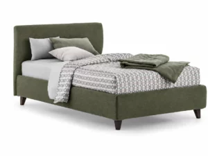 Benny h25 V&nice s_risultato Letto V&Nice - Benny contenitore h 25 - 120 x 200