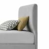 Letto V&Nice - Benny contenitore h 25 - 160 x 190
