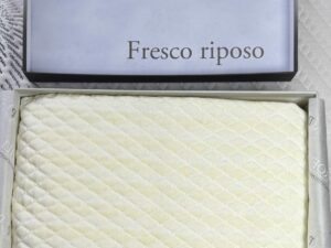 Coprimaterasso Artico Profili Seconda Scelta