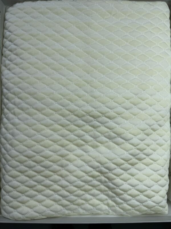 Coprimaterasso Artico Profili Seconda Scelta