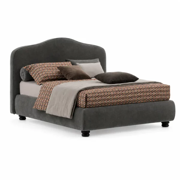Letto Althea Contenitore V&nice b_risultato Letto V&Nice - Althea contenitore h 25 160 x 190