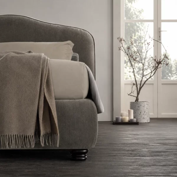 Letto Althea Contenitore V&nice fronte particolare_risultato Letto V&Nice - Althea contenitore h 25 160 x 190