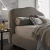 Letto Althea Contenitore V&nice testiera_risultato Letto V&Nice - Althea contenitore h 25 160 x 190