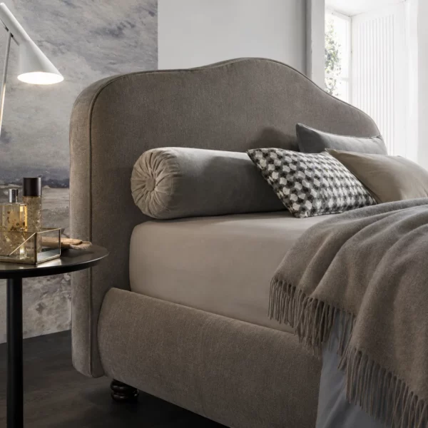 Letto Althea Contenitore V&nice testiera_risultato Letto V&Nice - Althea contenitore h 25 160 x 190