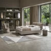 Letto Rosini - Andromeda h25 160 x 200