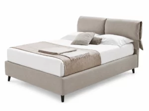 Letto Andromeda Rosini B_risultato Letto Rosini - Andromeda h25 160 x 190