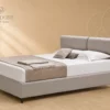 Letto Andromeda Rosini matrimoniale Letto Andromeda Rosini matrimoniale
